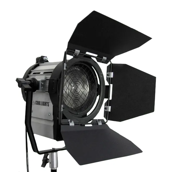 HMI Lighting - 150 Fresnel