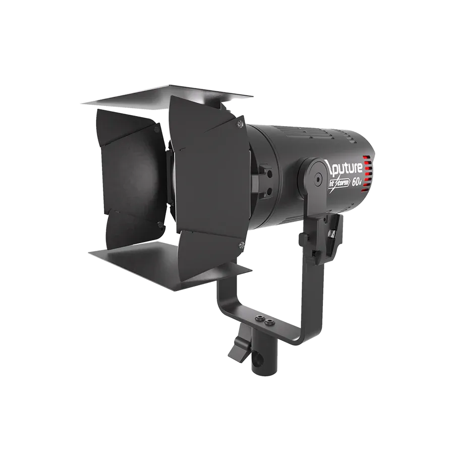 LED Lighting - Aputure 60x