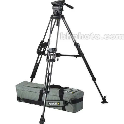 Camera Support - Miller Arrow 55      