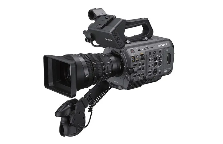 Camera - SONY FX9 ENG PACKAGE