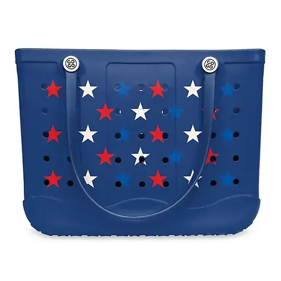 Large Tote Bag