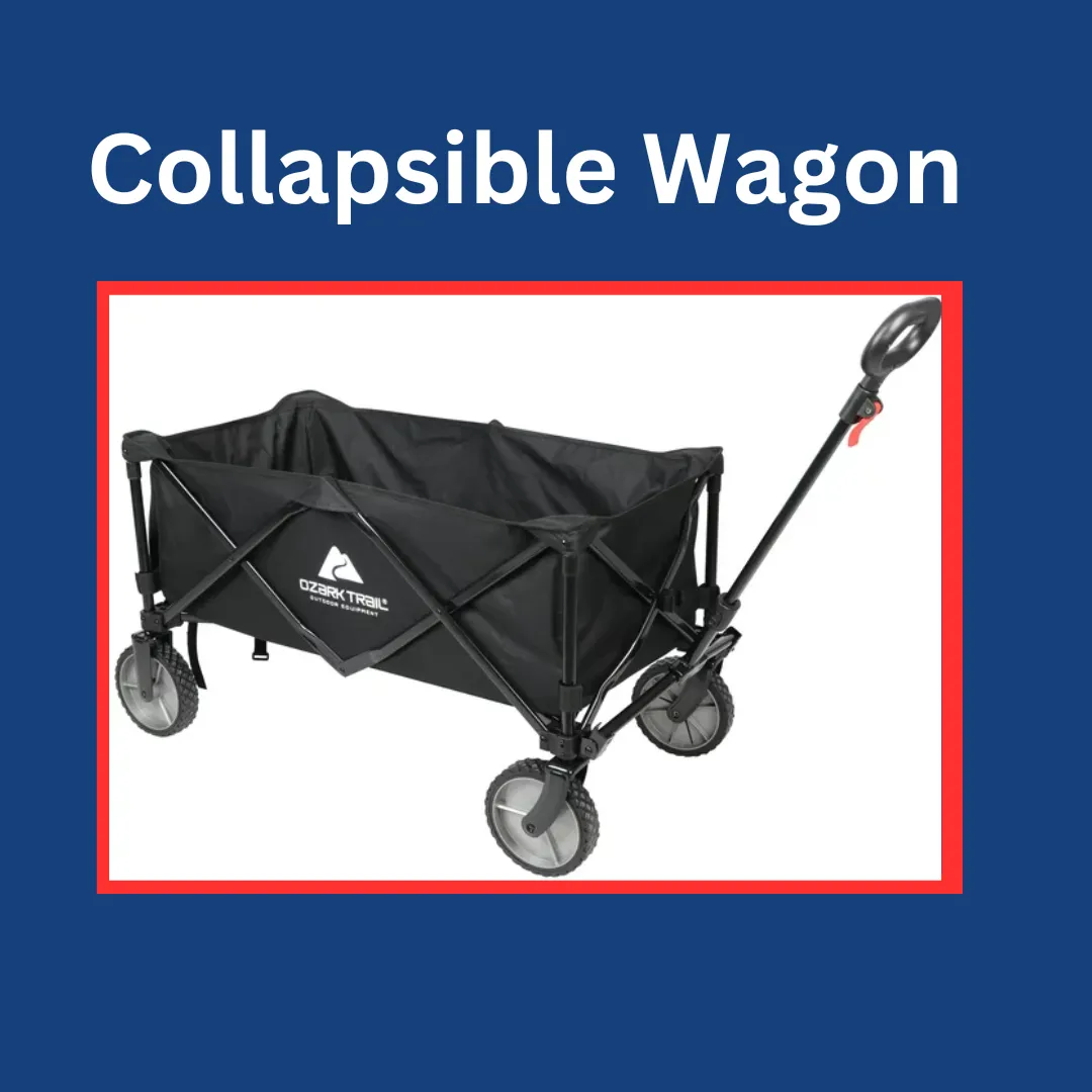 Collapsible Wagon