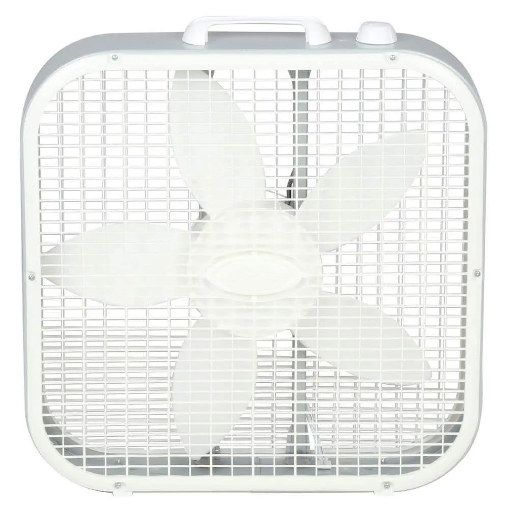 Box Fan