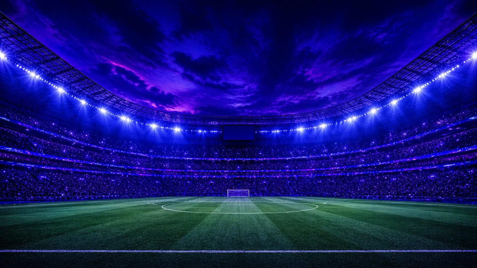 Soirée Foot