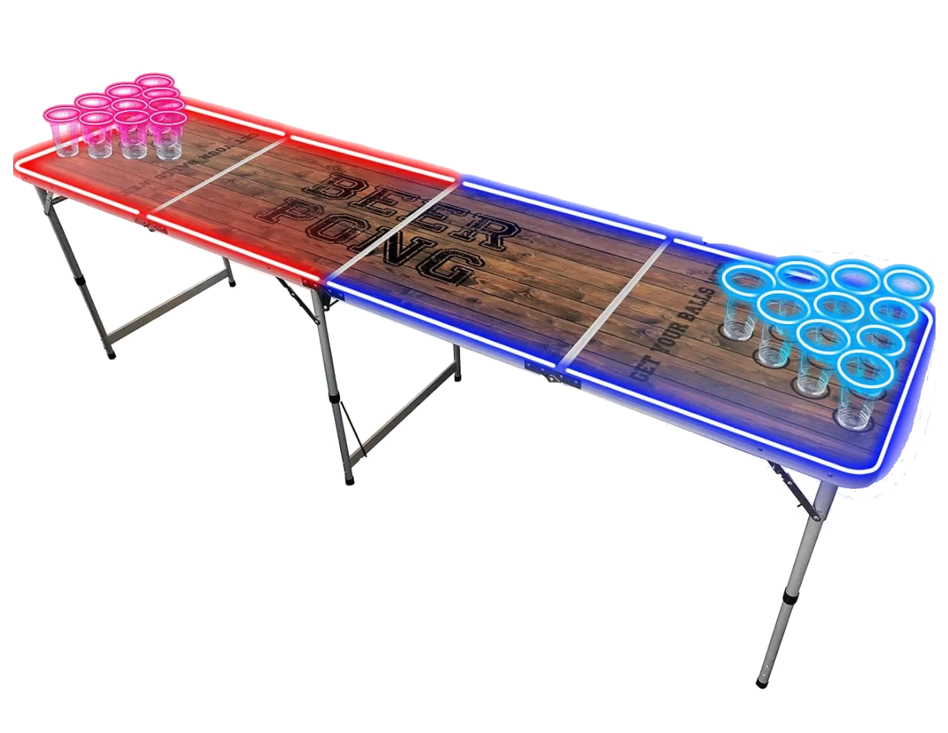 Table Beer Pong