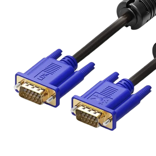 Cable VGA - 1 mètre