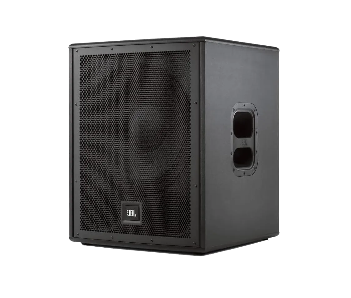 JBL Professional Caisson IRX115S