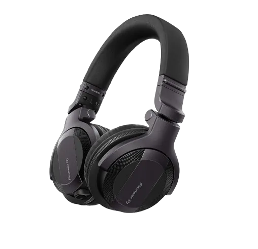 Casque DJ Pioneer
