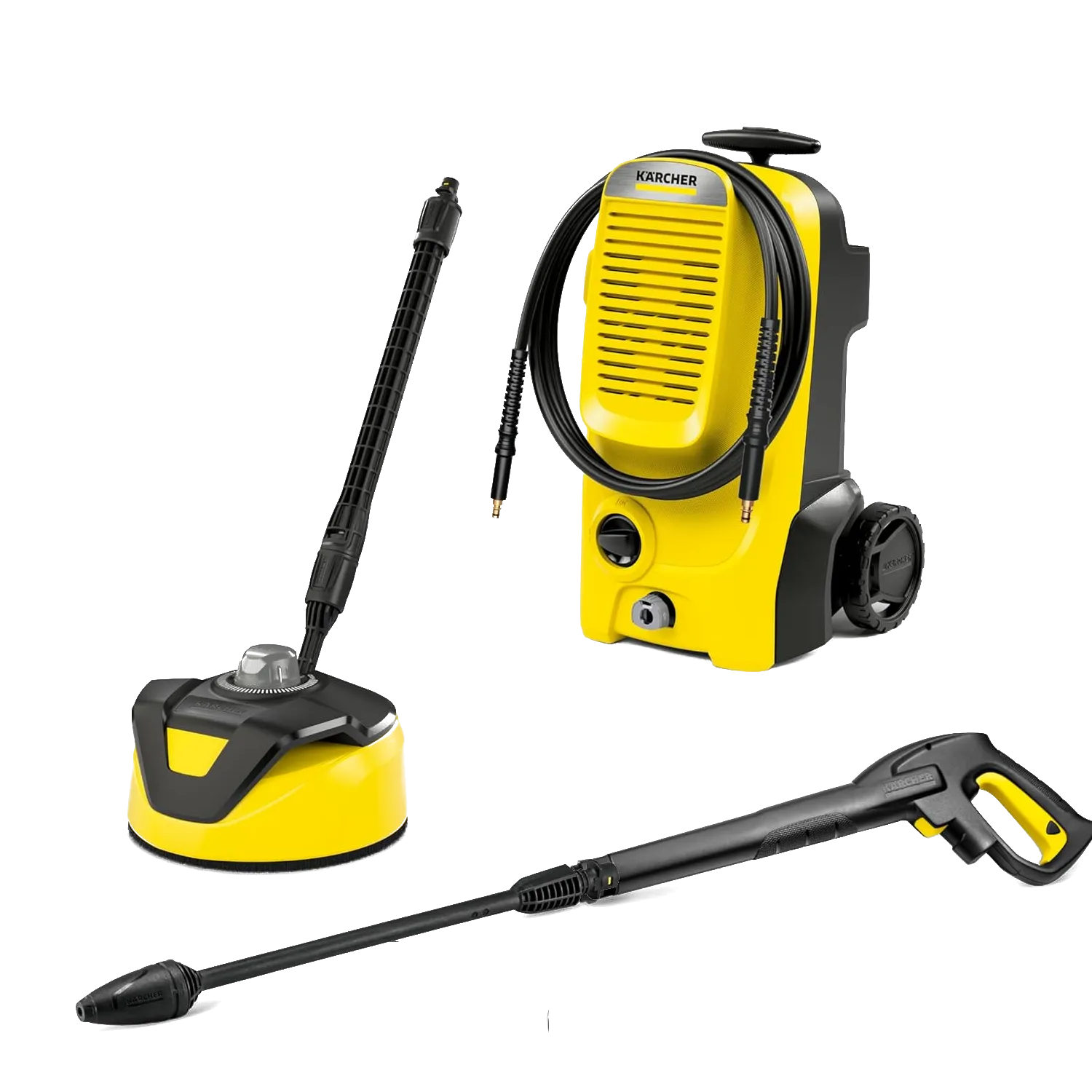 Karcher K5
