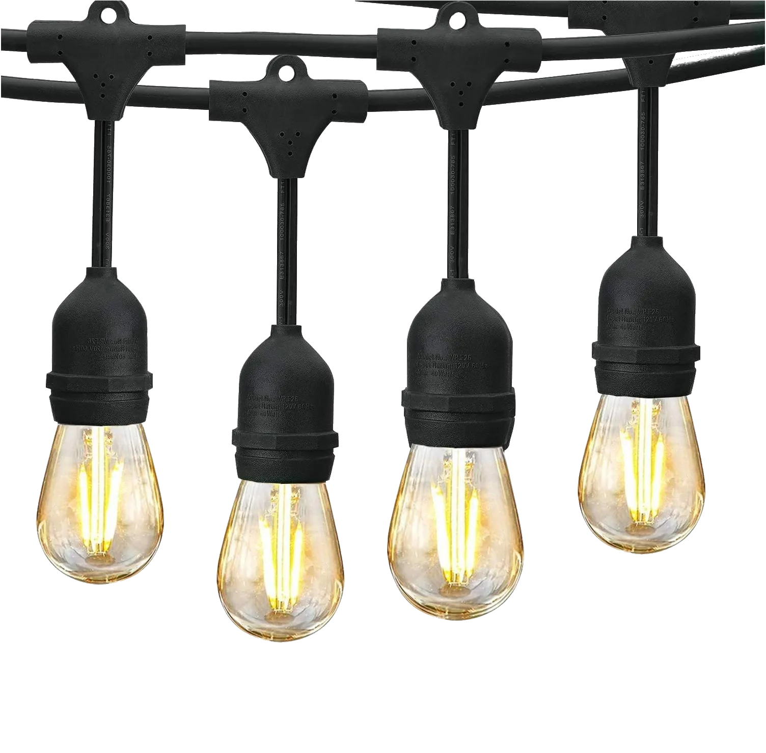 Guirlande Lumineuse Guinguette