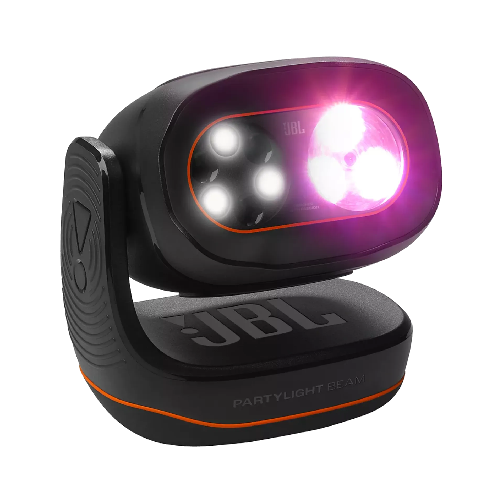 JBL Partylight Beam