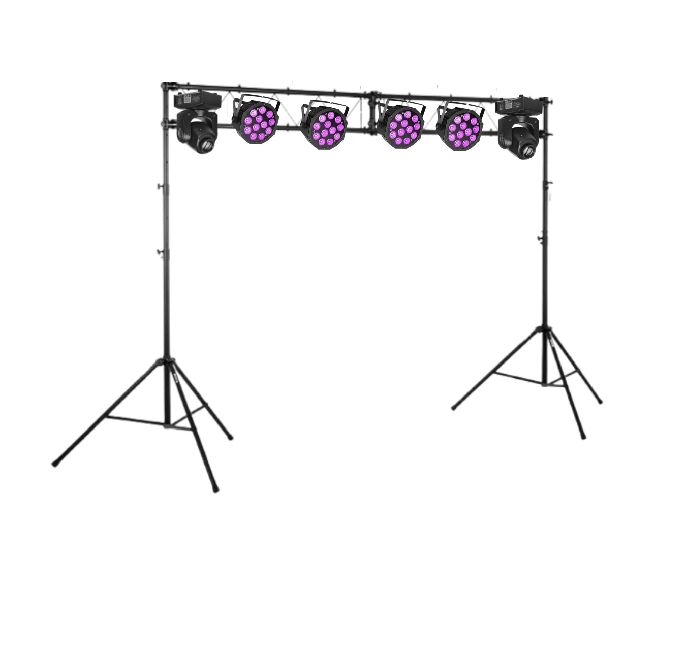 Jeux de Lumière Party.Light DJ