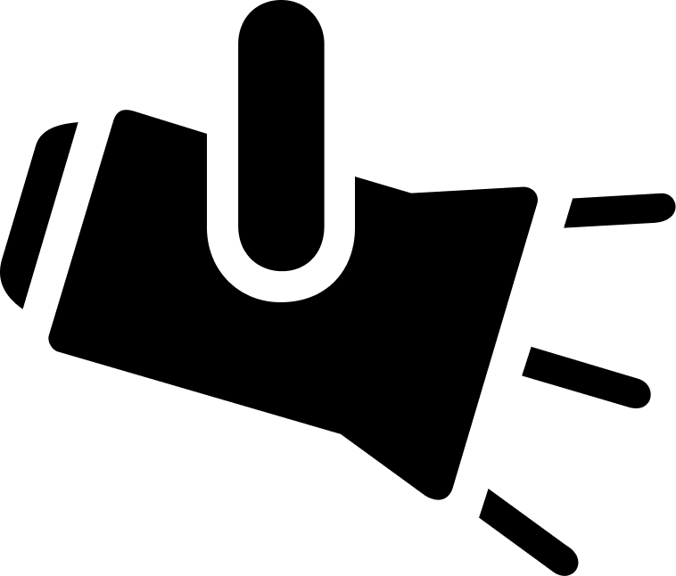 Light collection image
