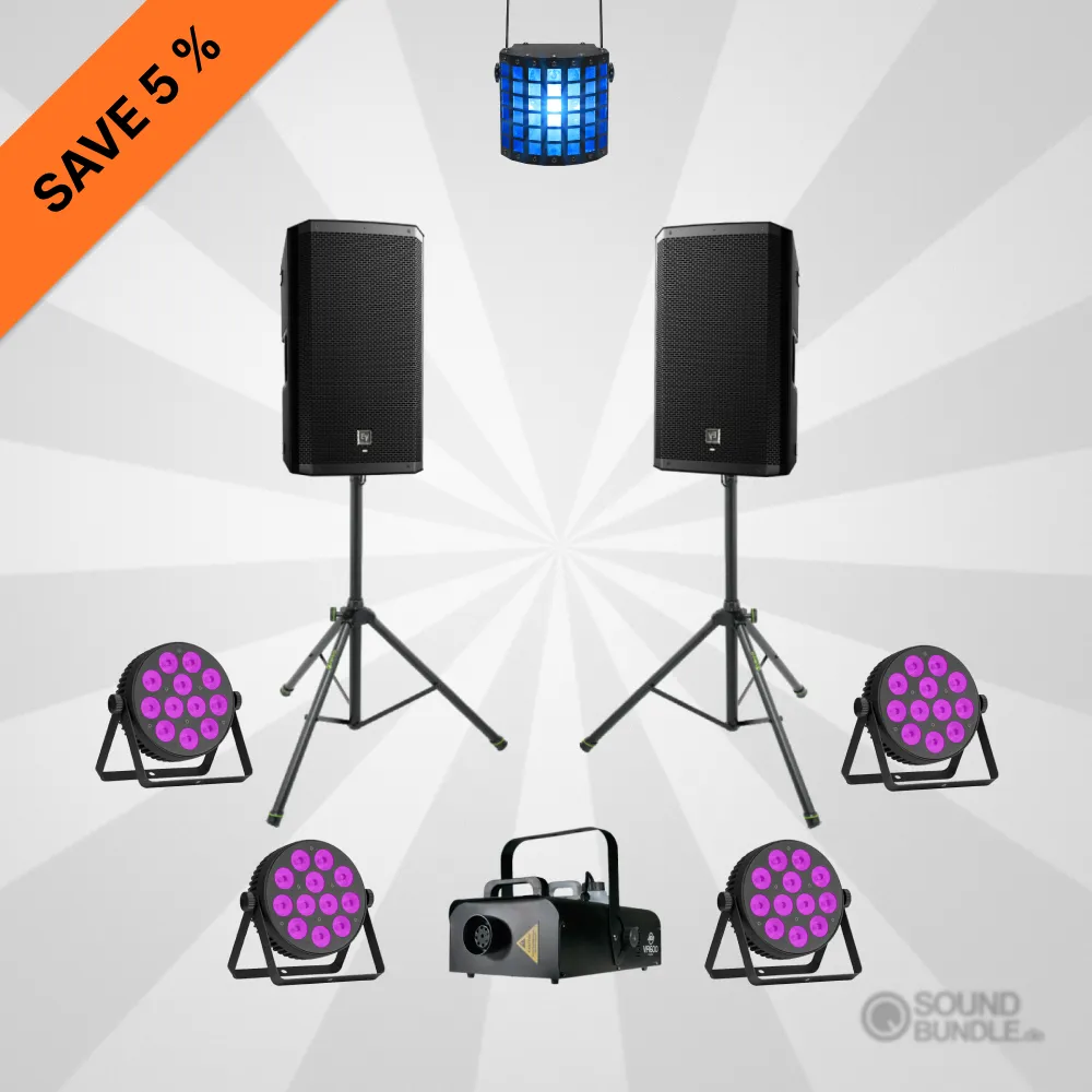 Basic Party Bundle