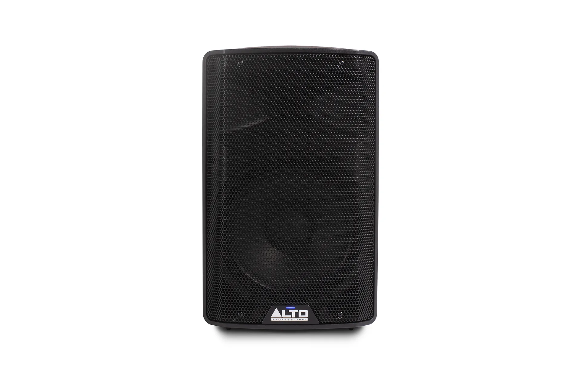 Ambient Music Speaker