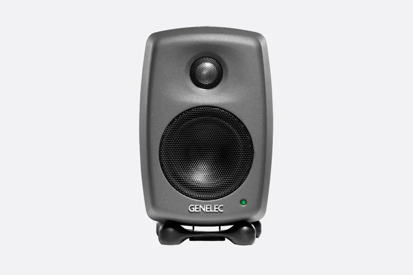 Genelec 8010A