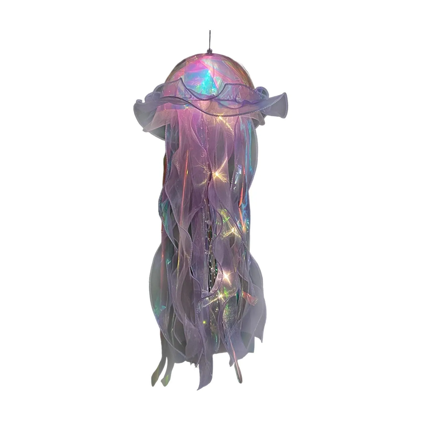 Jellyfish LED Fairylight