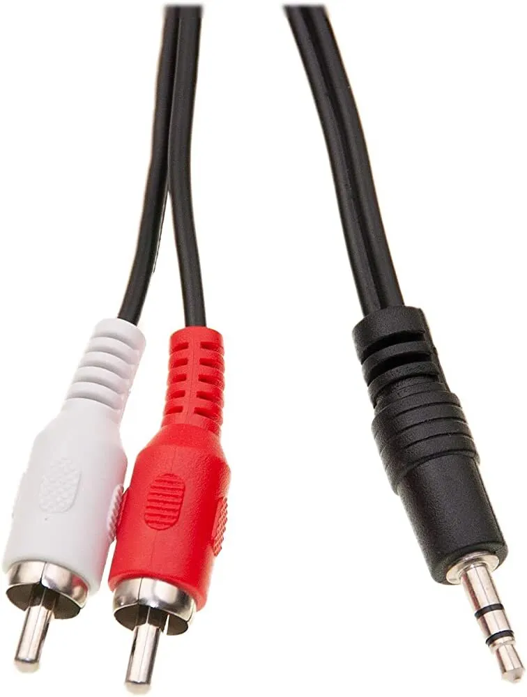 Minijack -> cinch