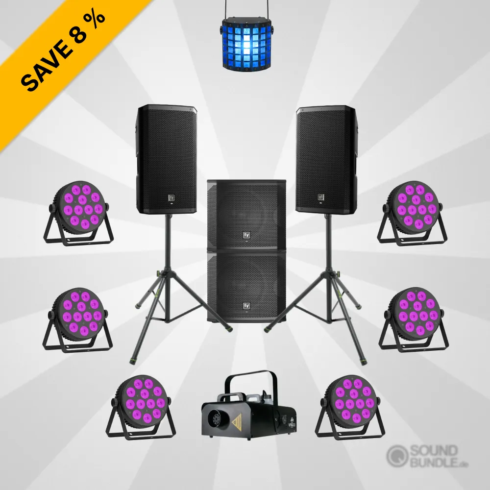 Classic Party Bundle