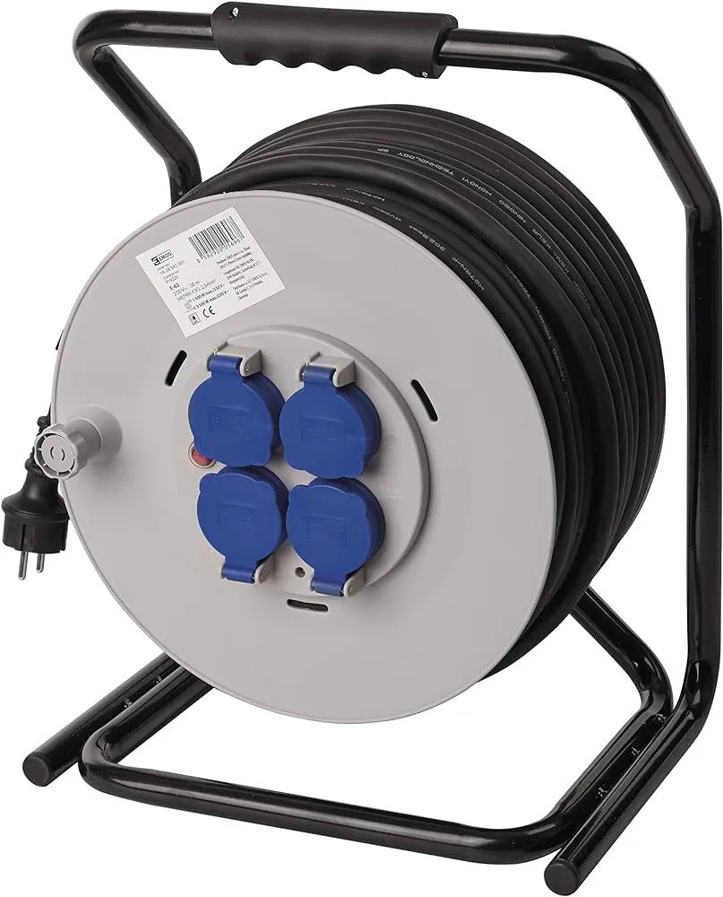 cable drums