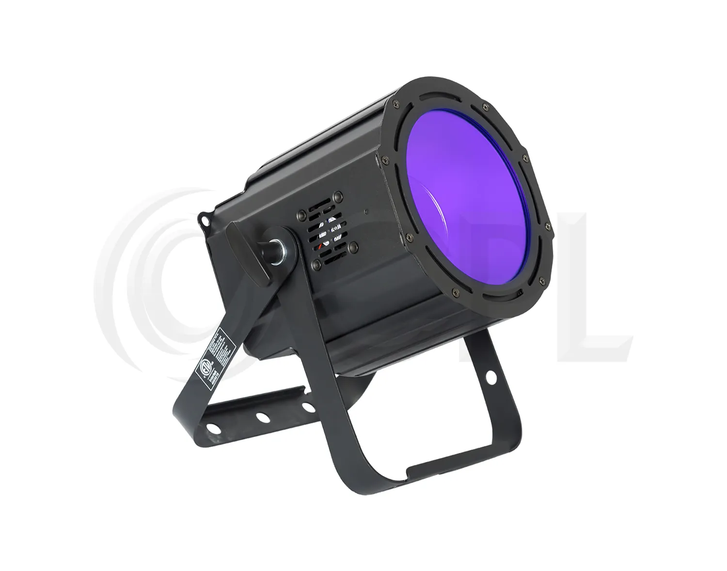 UV COB CANNON