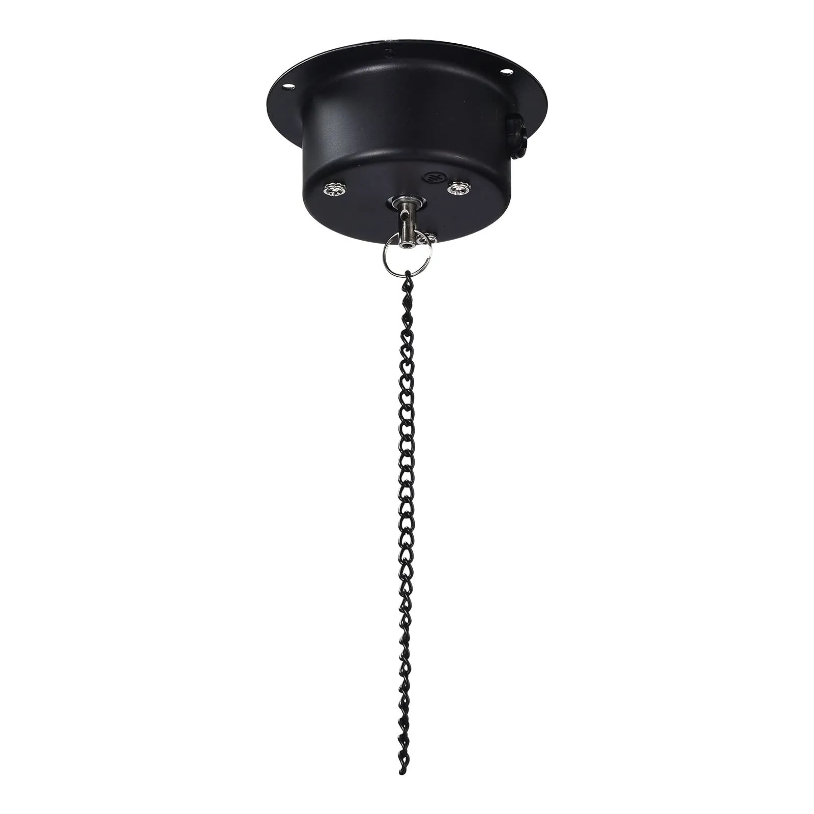 Motor Discoball