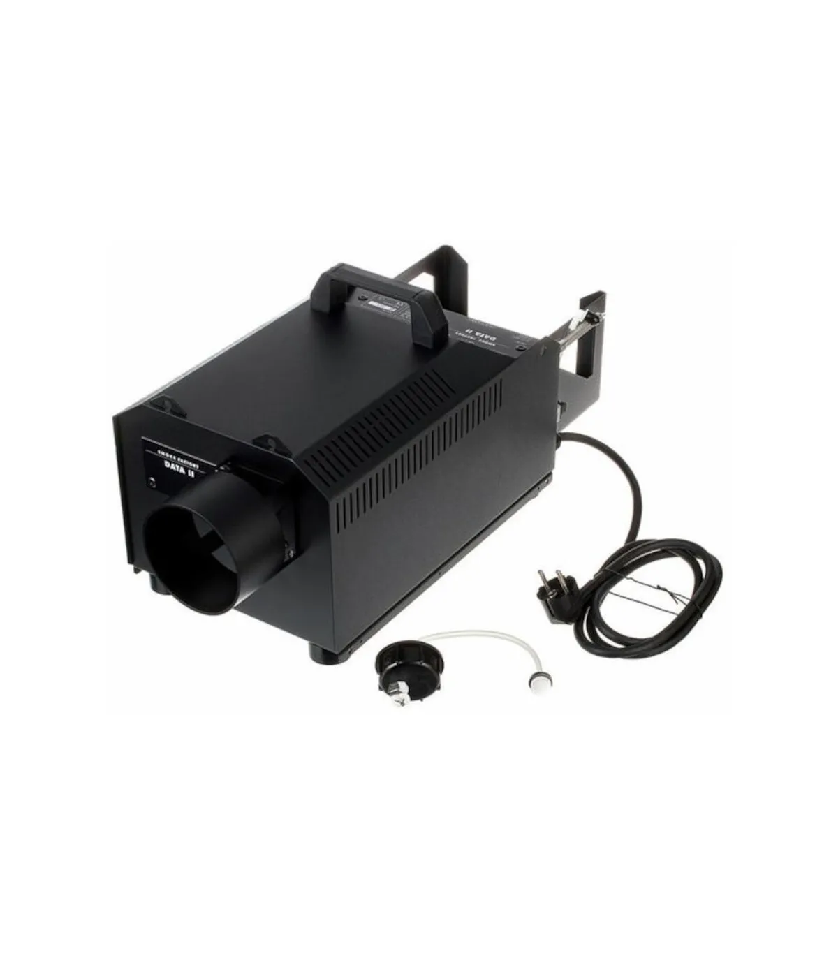 Premium Fog machine DATA 2