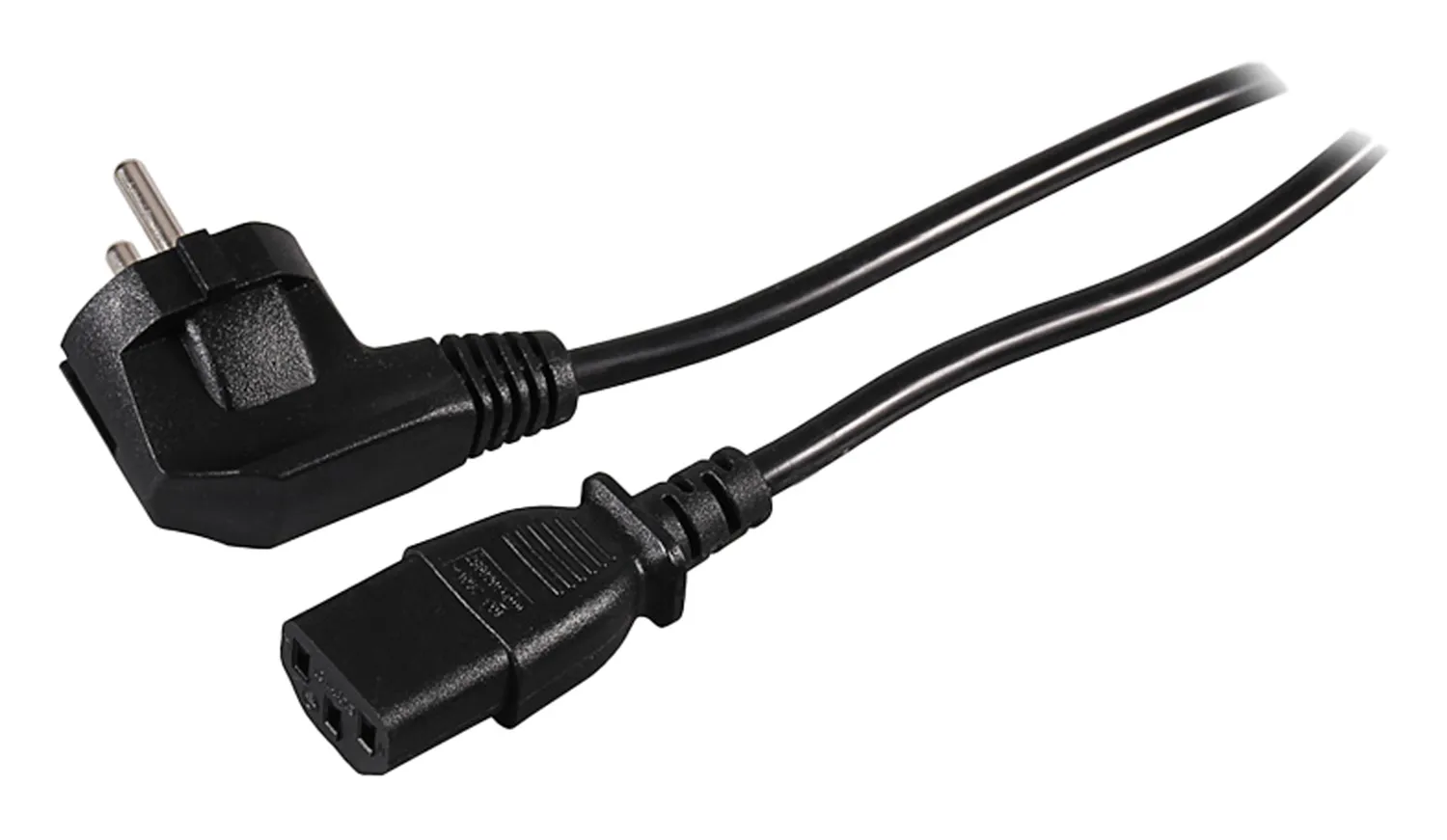 cold appliance plug