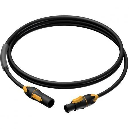 powerCON TRUE1 in/out