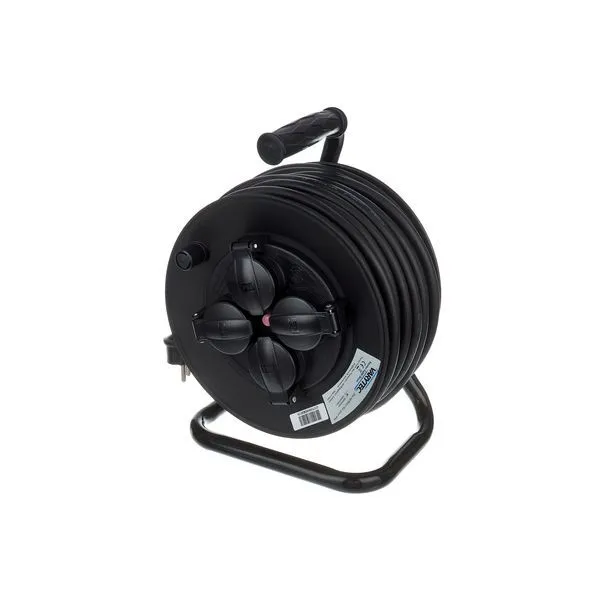 Cable Drum 25m IP44