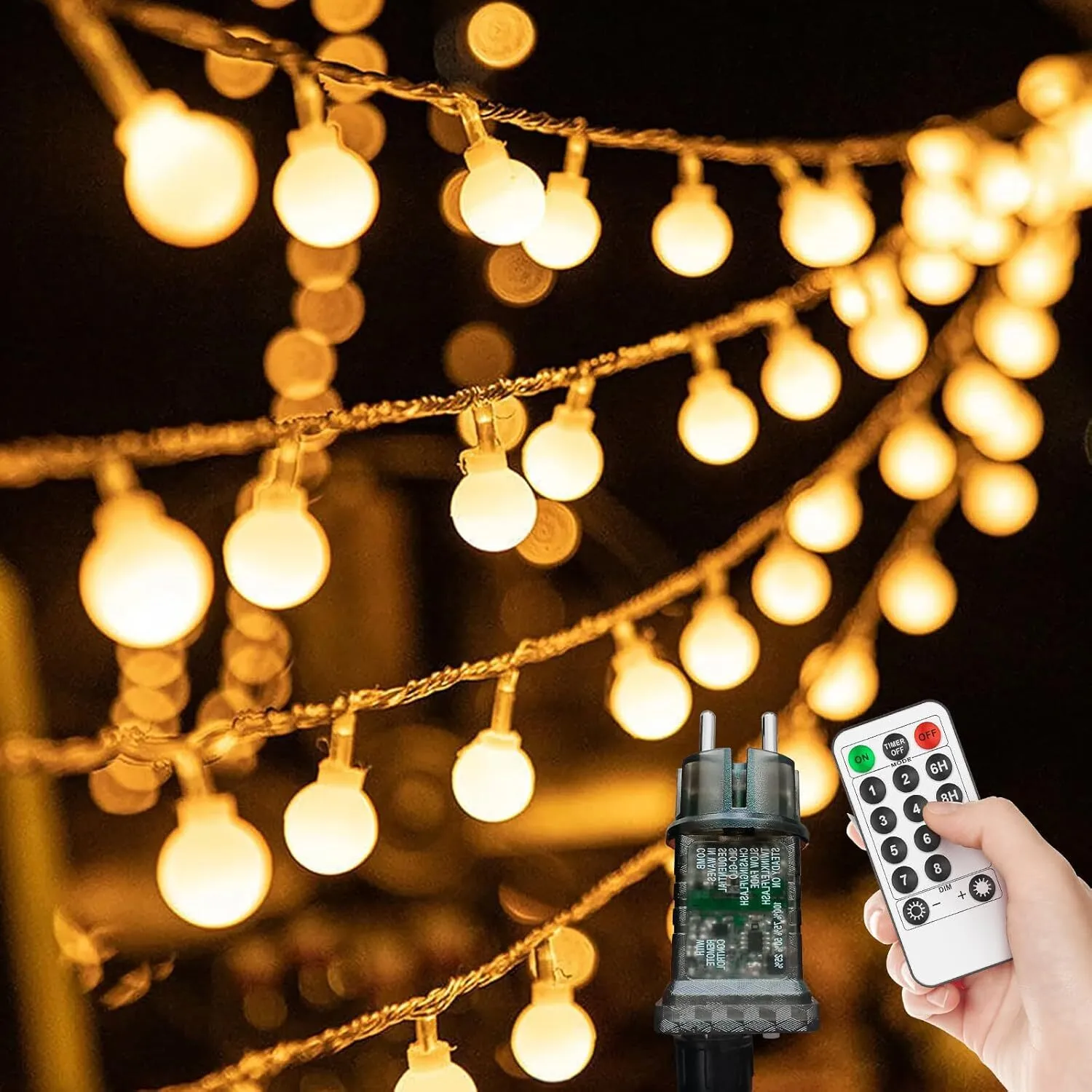 LED Fairylight