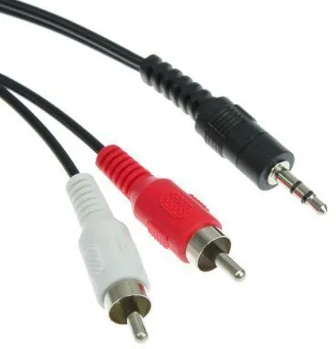 Minijack --> cinch