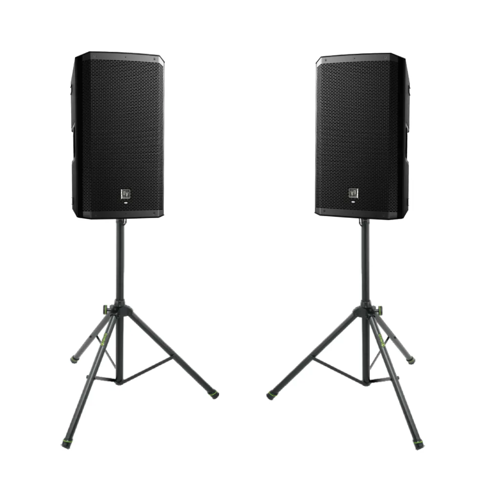 DJ Monitor Set