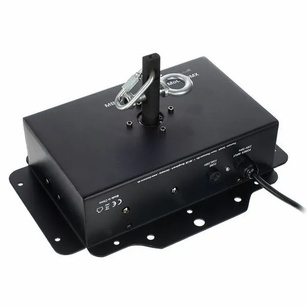 Discoball Engine DMX
