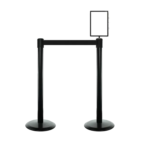 Tensator Black 