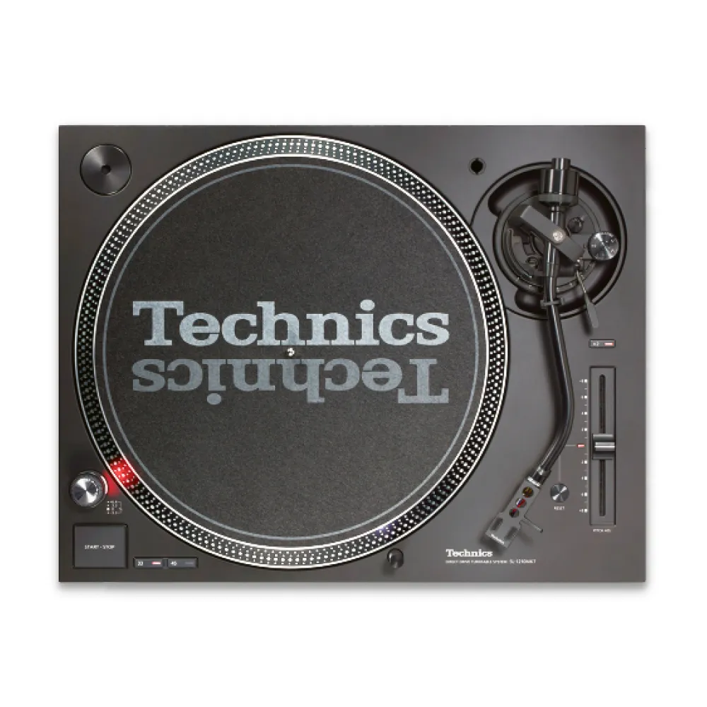 Technics 1210 MK7