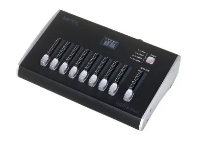 DMX Controller 32Ch