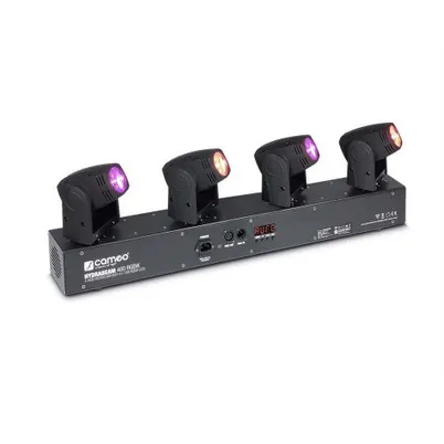 Hydrabeam 400