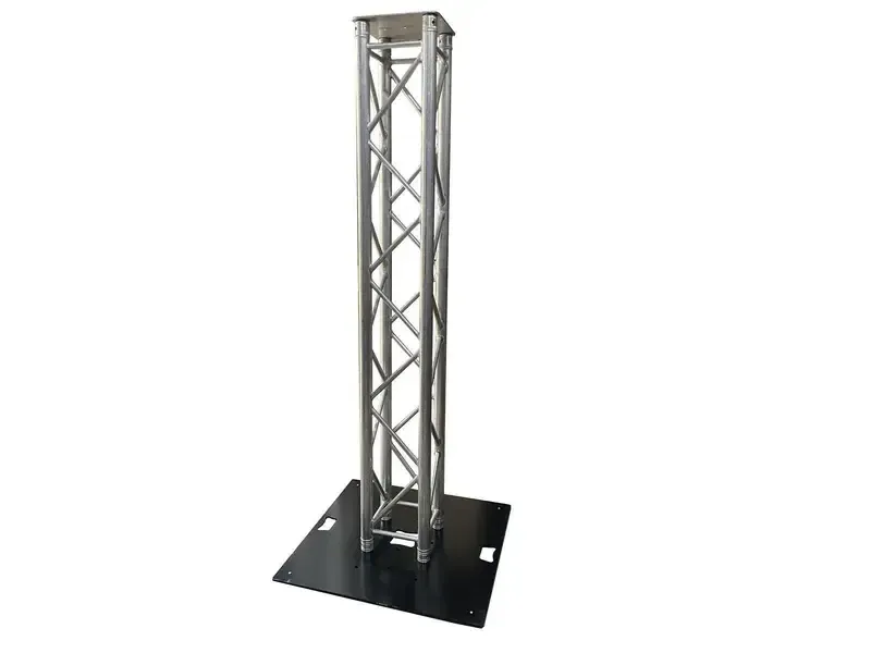 Truss Tower (black)