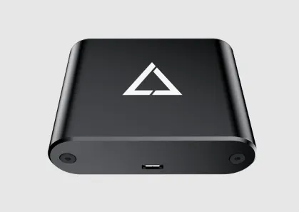 Laser OS Dongle