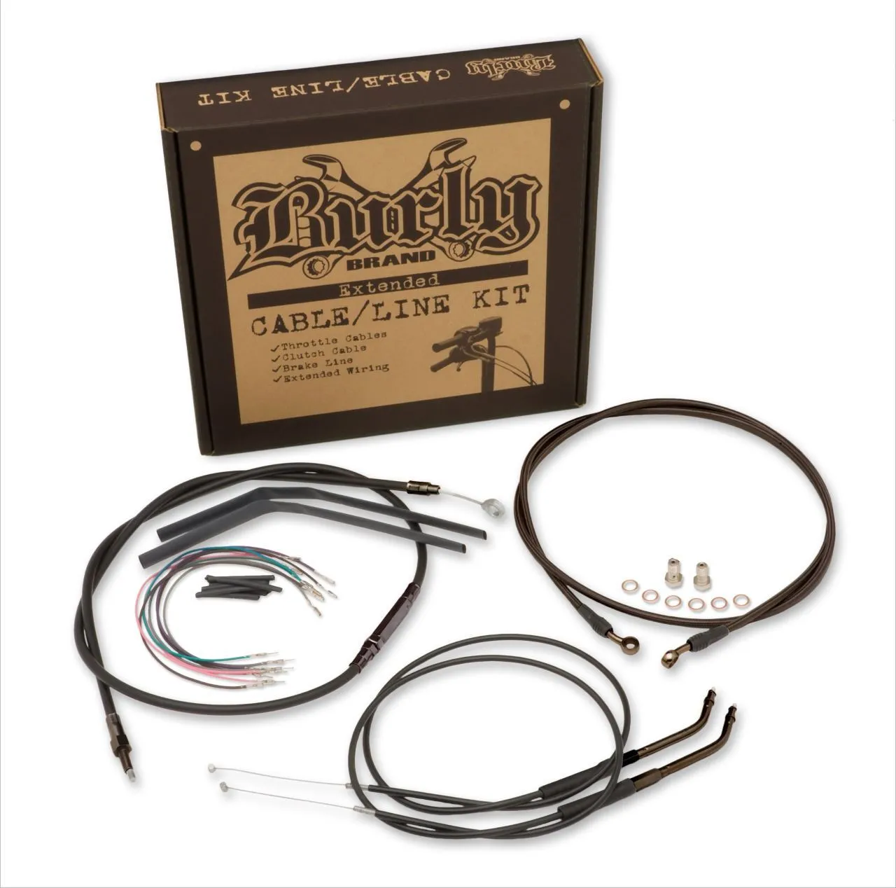 Cable Kits