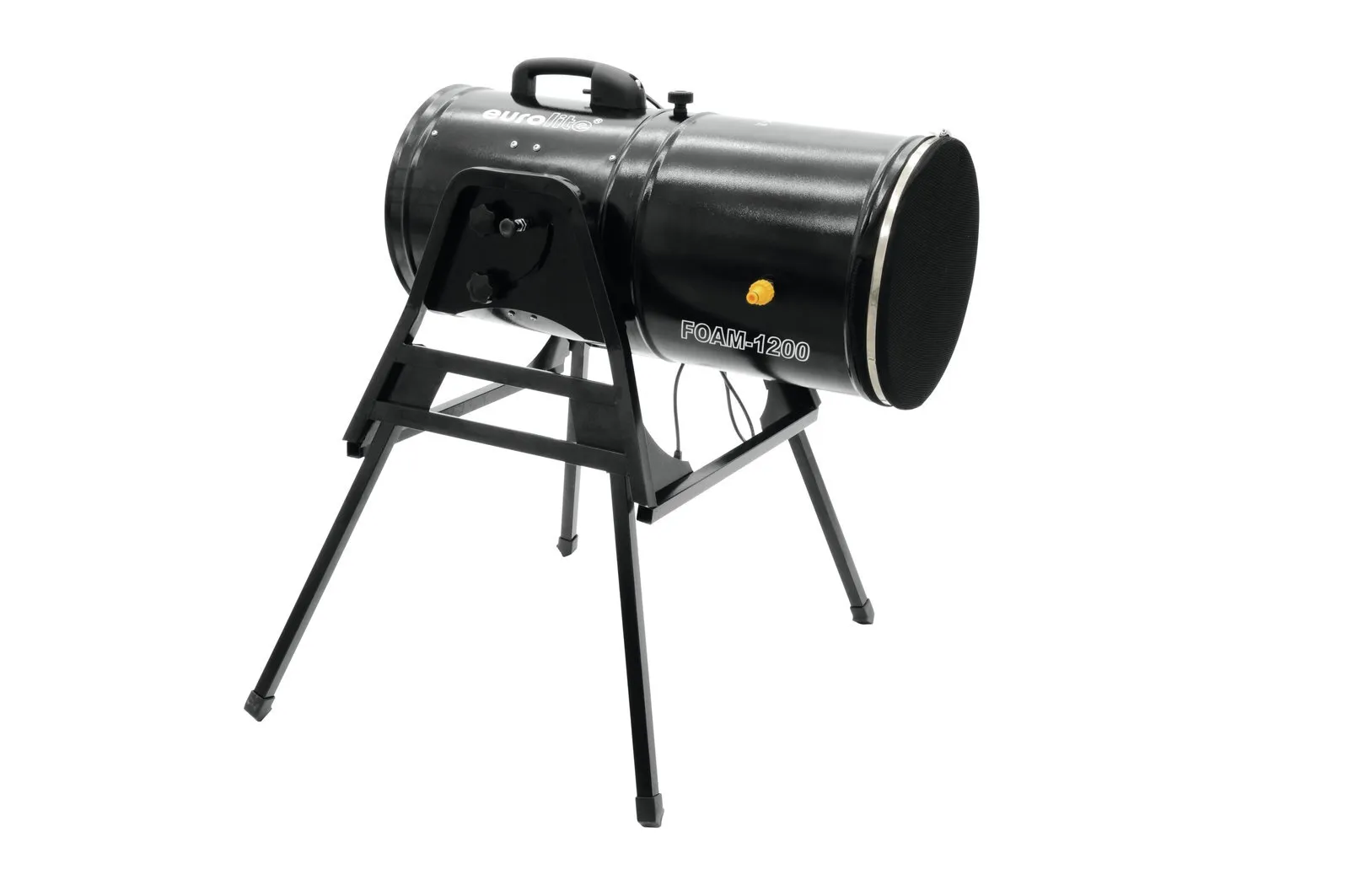 Foam Cannon