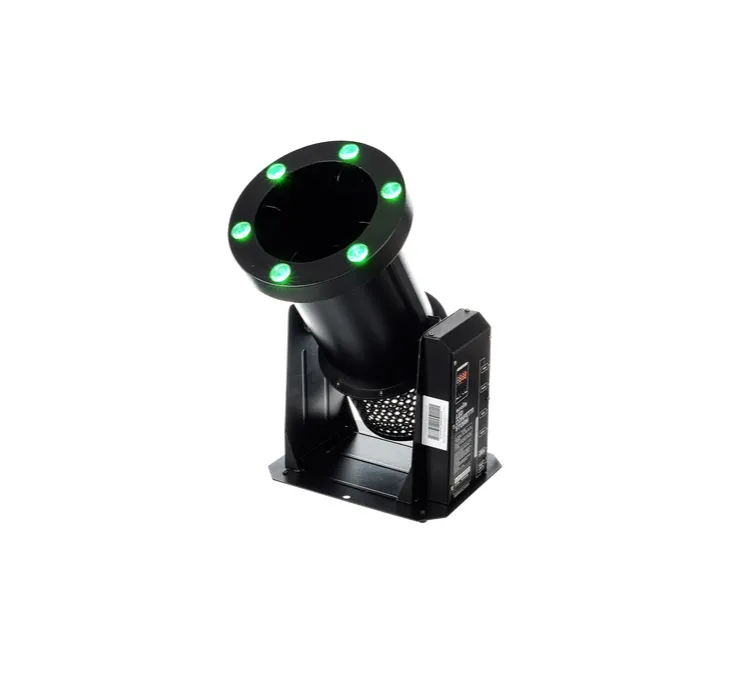 Confetti Cannon