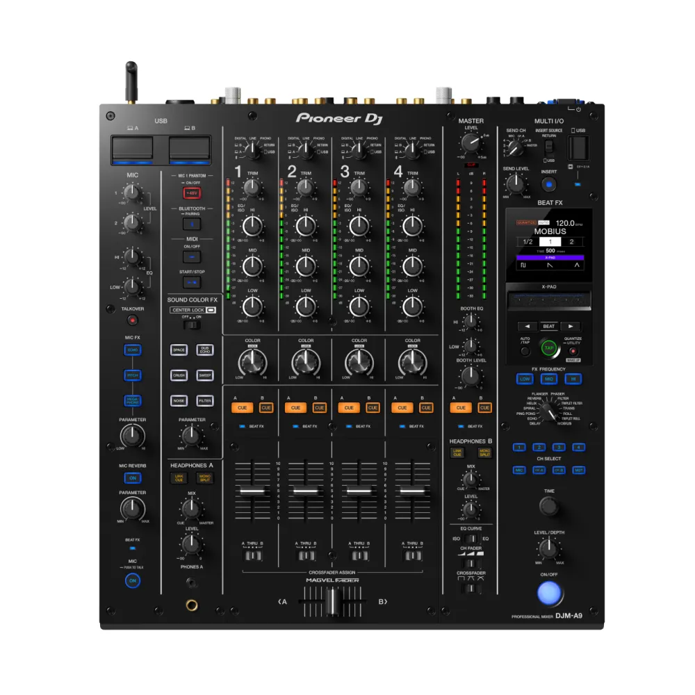 Pioneer DJM-A9