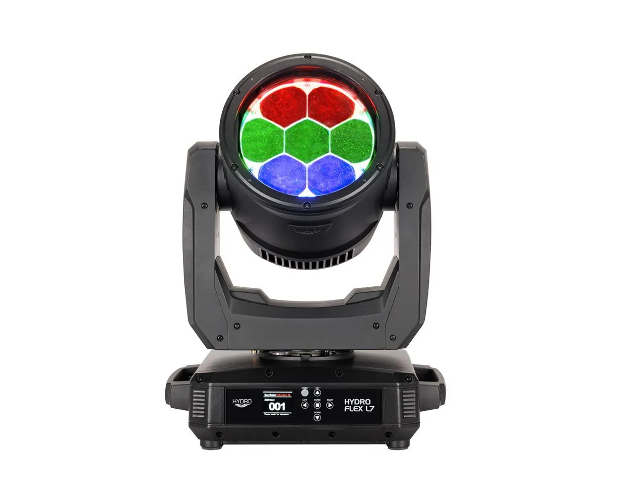 ADJ Hydro Flex L7