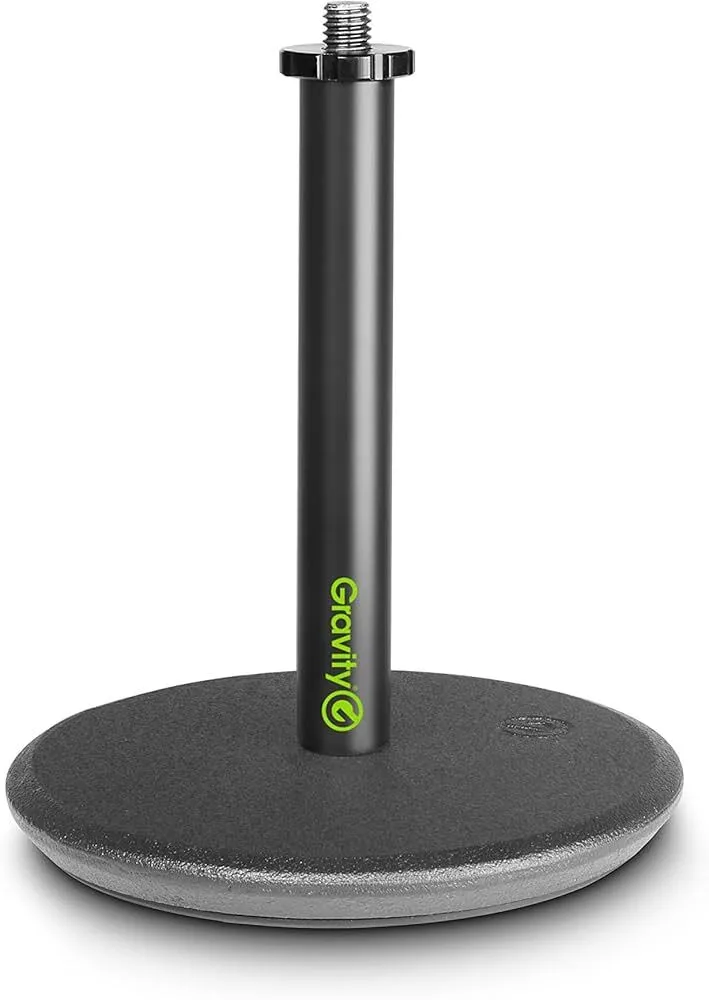 Table microphone stand 