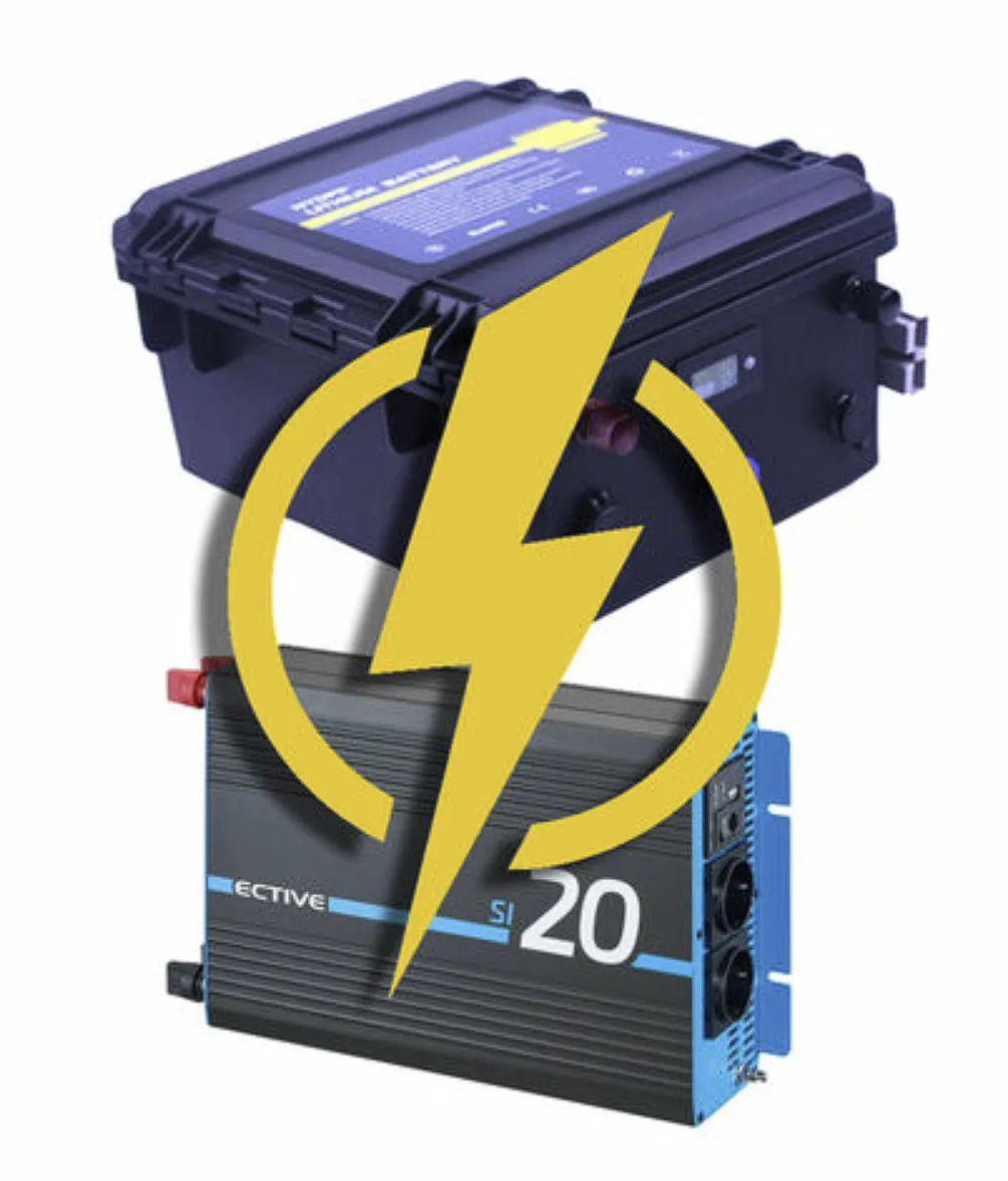 Battery Bundle XL