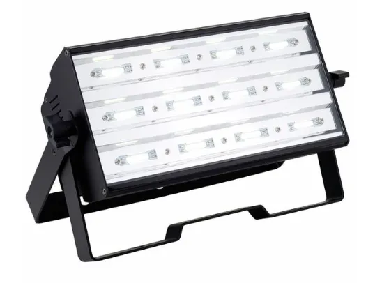 LED Strobe