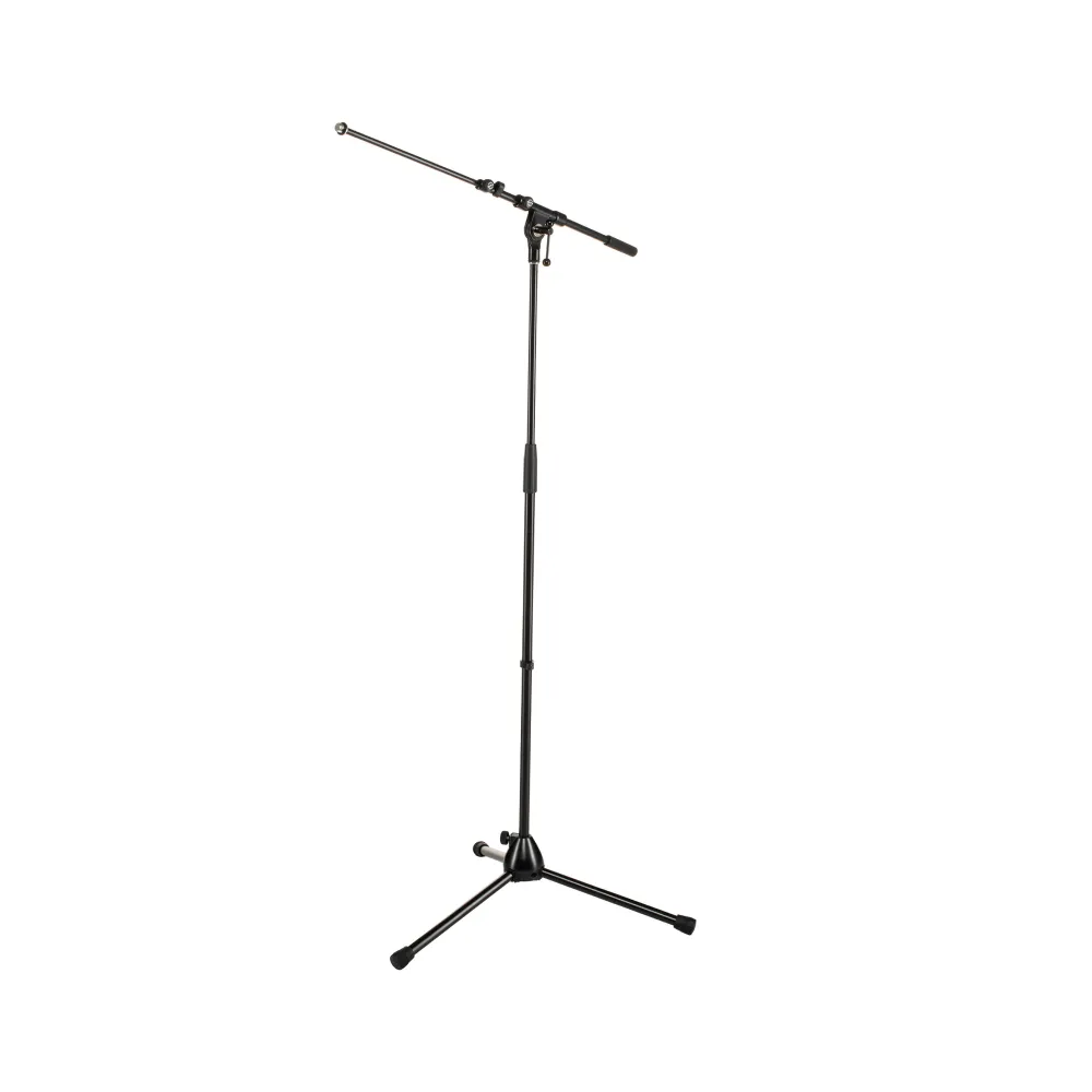 Microphone stand