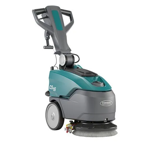 Tennant CS16